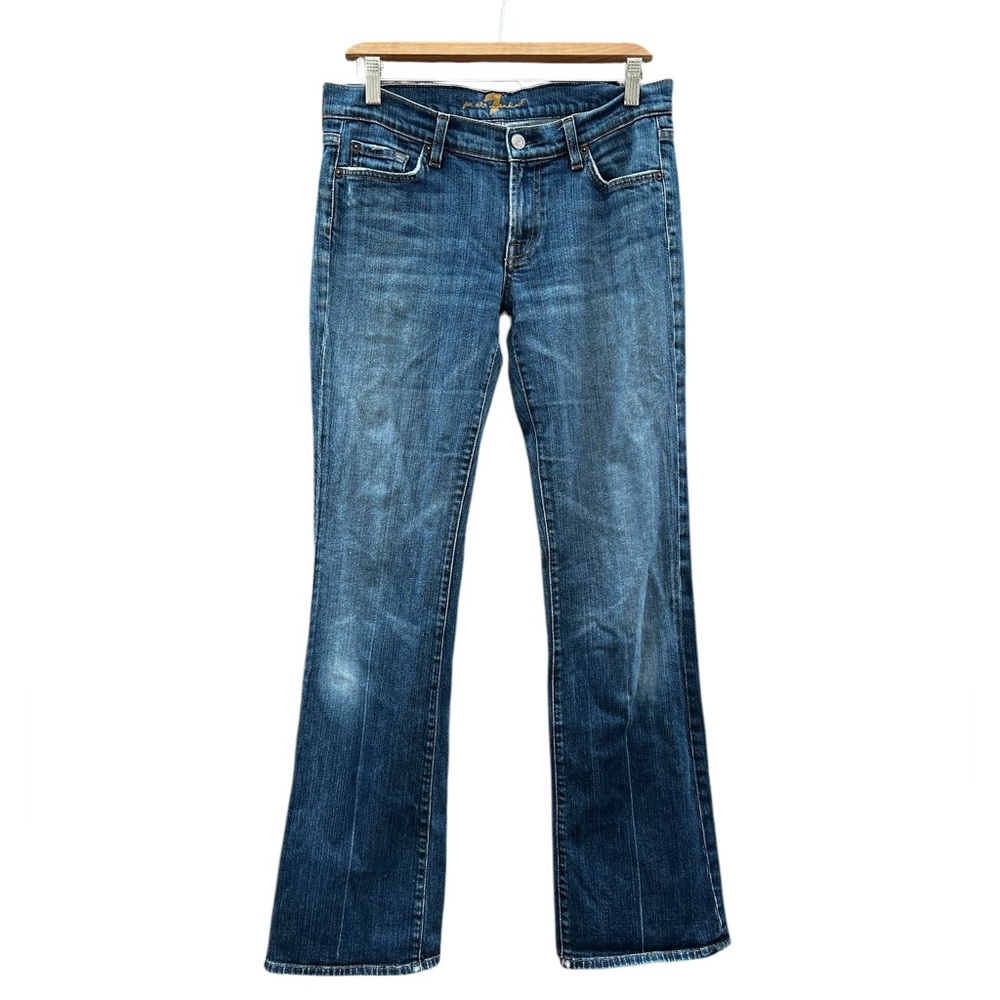 7 for All Mankind jeans